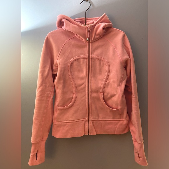 Lululemon scuba hoodie - Picture 1 of 3